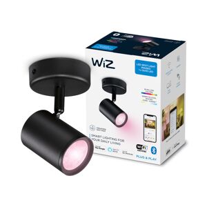 WiZ Imageo Spots 1x5W B 22-65K RGB - Color