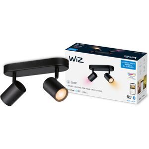 WiZ Imageo Spots 2x5W B 22-65K RGB - Color