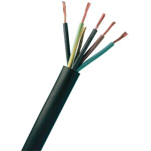 JO-EL Neoprenkabel 5g1,5mm2 50 Mtr. - 216355