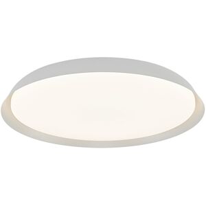 Nordlux Piso - Loftlampe - Hvid