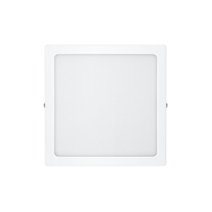 Philips Signify Philips MAGNEOS Funktionel LED Downlight rund Loftlampe i hvid - SF DL252 SQ 210 12W 40K WH 06