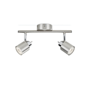 Philips Signify Philips meranti bar/tube nickel 2x35W 230V