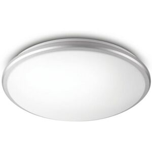 Philips Guppy Ceiling Lamp 1x17w Selv Grå