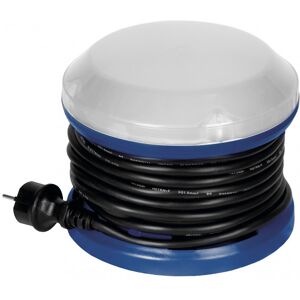 Blue Electric +Plus-Line arbejdslampe 23W - 360° - 2173697