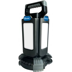 Blue Electric Arbejdslampe LED 4x30W - 2354356