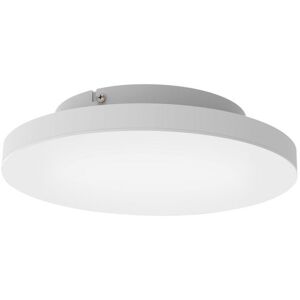 EGLO Turcona-Z Panel Ø300 Rgb 15,7w 1730lm 2700-6500k Hvid  - Loftlampe - 900054