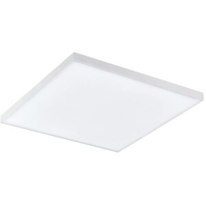 EGLO Turcona-Z Panel 300x300 Rgb 16w 1750lm 2700-6500k Hvid  - Loftlampe - 900057