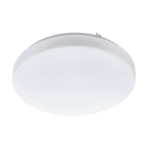 EGLO Frania Loft Ø280 10w 1100lm 3000k Hvid - Loftlampe - 97871