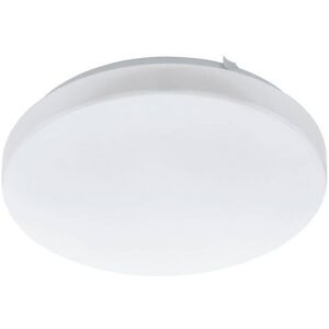 EGLO Frania Loft Ø280 10,5w 1200lm 3000k 3-trin Hvid - Loftlampe - 33693