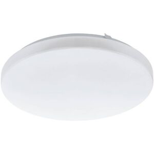 EGLO Frania Loft Ø330 14,6w 1600lm 3000k Hvid - Loftlampe - 97872