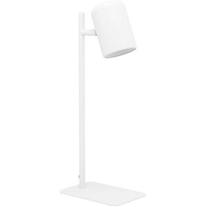 EGLO AmeZaga Bord E27 H570 Sort/bm - Bordlampe - 98864