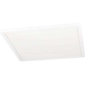 EGLO Rovito-Z Loft 420x420 Rgb 2200lm 2700-6500k Hvid  - Loftlampe - 900089