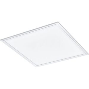 EGLO Salo-Z Loft 450x450 2500lm 2700-6500k Hvid - Loftlampe - 900045