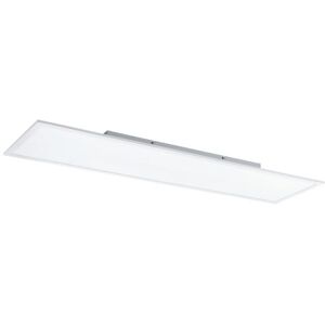 EGLO Salo-b Loft 1200x300 Rgb 4200lm 2700-6500k Hvid M/fjernb.  - Loftlampe - 98767