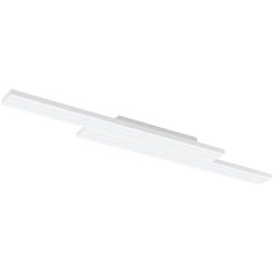 EGLO Saliteras-Z Loft L1160 Rgb 3100lm 2700-6500k Hvid - Loftlampe - 900022