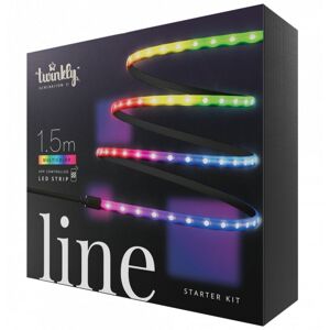 Twinkly lightstrip - line starter kit 1,5m