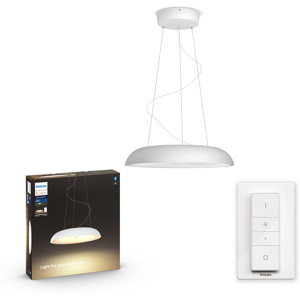 Philips hue amaze pendel loftlampe + Fjernbetjening