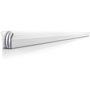 Philips Signify Philips myLiving Decolinea Slimline, Hvid 1x18W