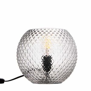 Halo Design NOBB Bordlampe (ball) Ø22 klar - 718474