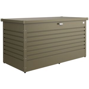 Biohort Hyndebox 160 High - Bronze Metallic