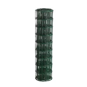 Hortus Havehegn PVC-fri grøn, 10 x 10 cm, 90 cm x 20 m - L100-104