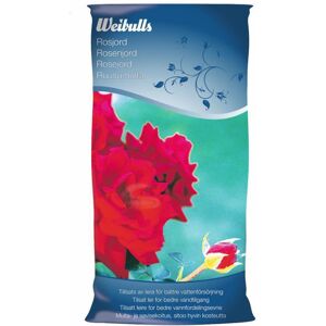 Weibulls Weibull Rosenjord 40lt - 28070