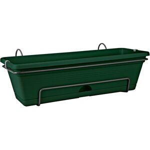 Elho All-in-1  Altankasse 50cm Grøn Green Basic