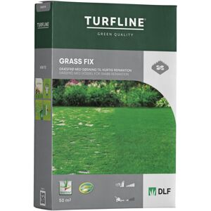 DLF / Turfline Græsfrø Turfline Grassfix  1kg