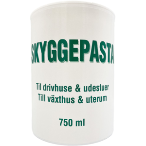 Vitavia Skyggepasta750 Ml