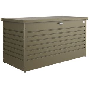 Biohort Hyndebox 160 High - Bronze Metallic