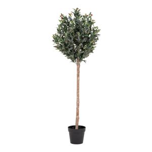 Homeshop Oliventræ Kunstigt plante 150 cm - 9501090