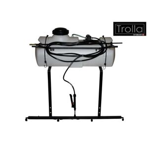 Trolla TS - el sprøjte/ ATV sprøjte 50 Liter