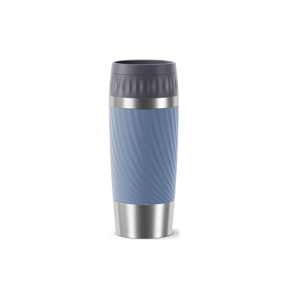 OBH Tefal Travel Mug Easy Twist Blå - Tilbehør til kaffe