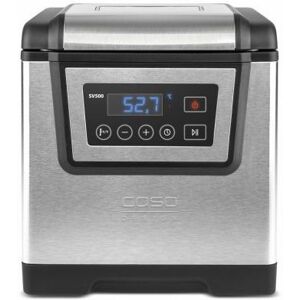 Caso Sous Vide Sv500, 6l - CS1307