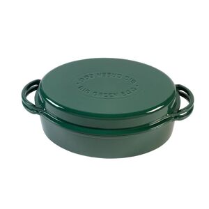 Big Green Egg Dutch Oven oval - 117670