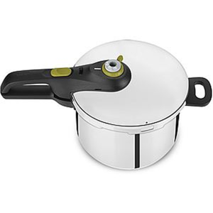 OBH Tefal Secure 5 Neo 6L Trykkoger - Gryder & pander