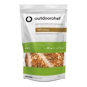 Outdoorchef Rygechips whiskey - 14.523.15 - Rygechips fra Spanien