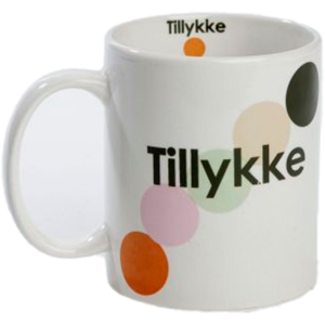 Det Gamle Apotek Kop Verdens Bedste Tillykke