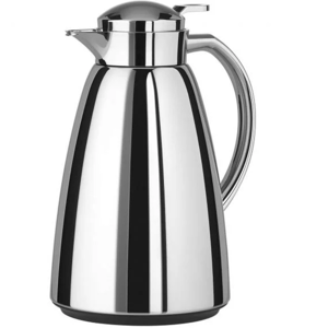 OBH Tefal CAMPO JUG Sølv 1,0 liter - Tilbehør til kaffe