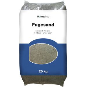 Skalflex Fugesand 20 kg