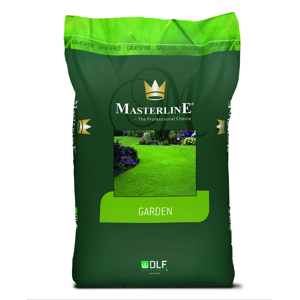 DLF / Turfline Masterline Eco M/microkløver 15kg