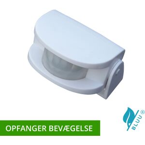 TREND PIR sensor for BLUU1 dørklokke