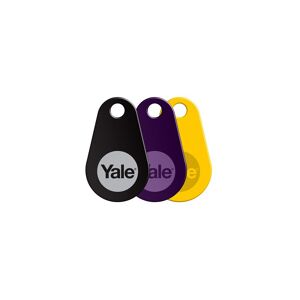 Yale Nøglebrik V2