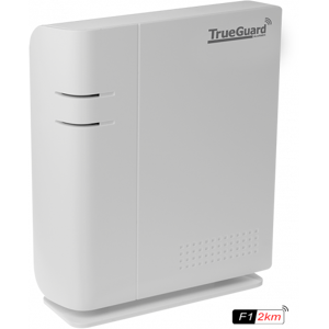 TrueGuard SmartBox Alarmpanel