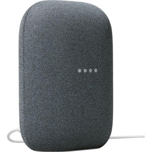 Google Google Nest Audio - Charcoal