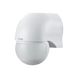 FESH Smart Home Pir Sensor - Ude - 230v