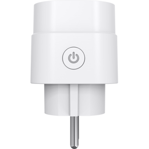 Sikkerthjem Smartplug - S7Pro