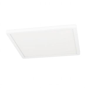 EGLO Rovito-Z Loft 294x294 Rgb 14,6w 1700lm 2700-6500k Hvid  - Loftlampe - 900088