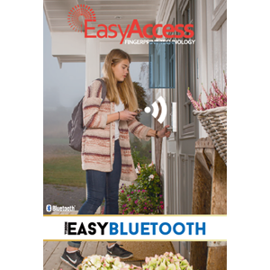 Easy2Access Easy Bluetooth Modul til elektronisk dørlås