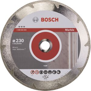 Bosch Diamantskive 230mm Best Marmor - 2608602693